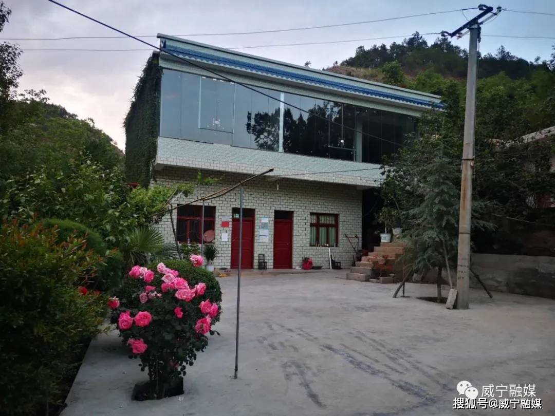 "四化"提升 建设美丽乡村|哈喇河镇: 整治环境卫生 改善村容村貌