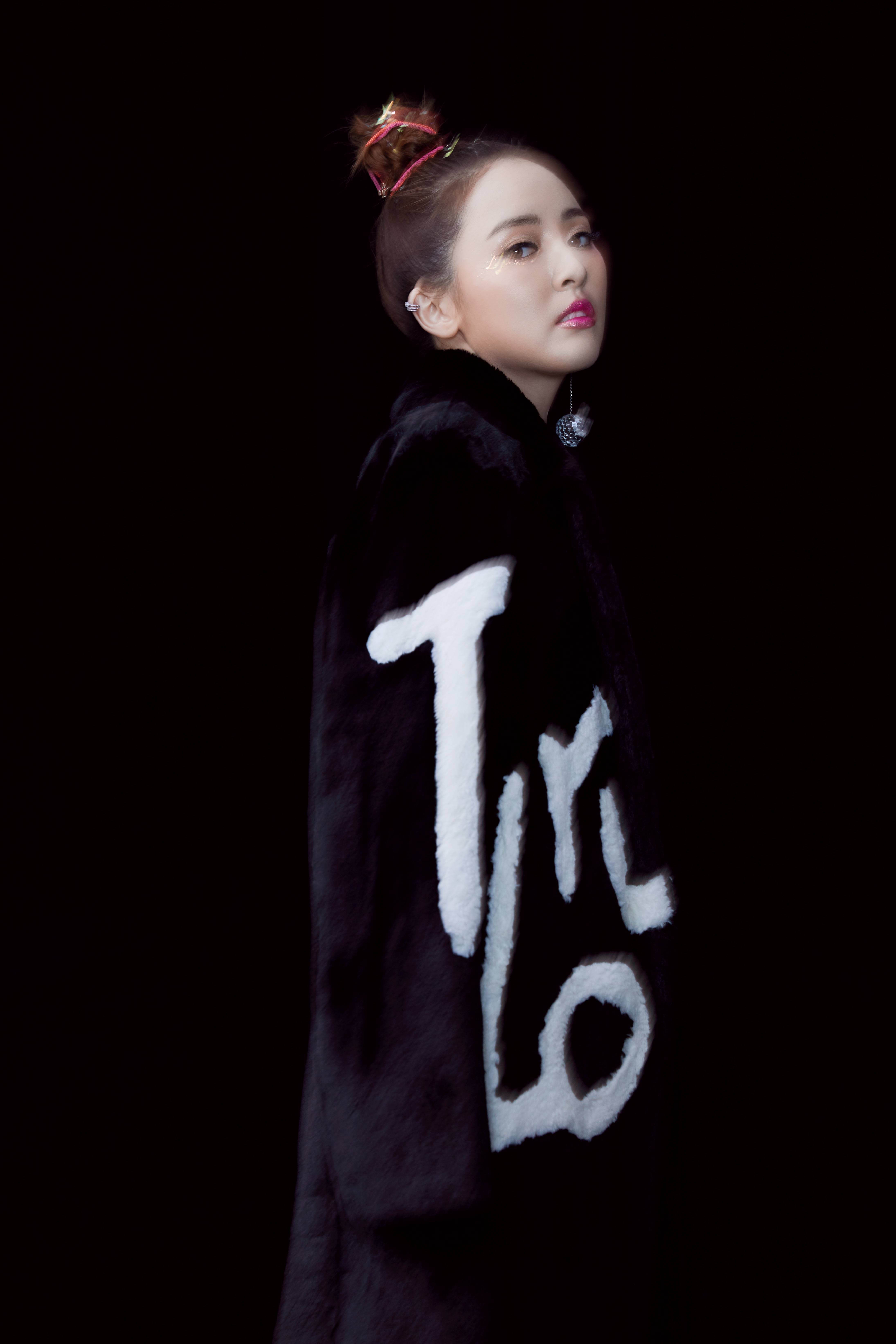 "音乐小仙女"刘雪婧洒脱新单《随便你》 肆意来袭