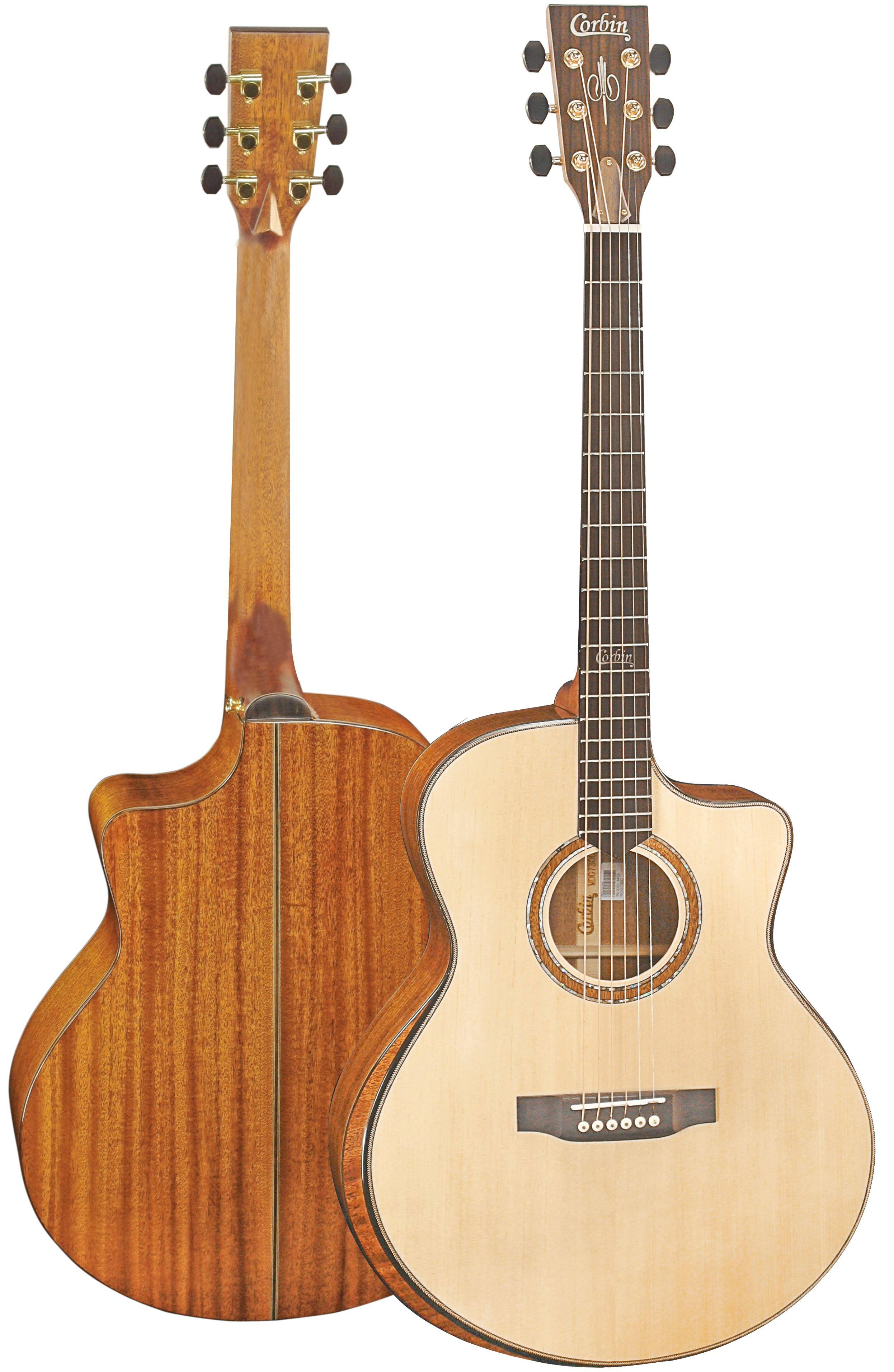 吉他om型和j型的桶型_jumbo