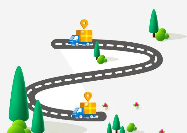 易车联冷链运输解决方案 让冷链物流“鲜”人一步