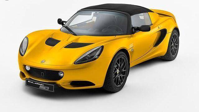 固執的機械派 叫人抓狂的路特斯exige s