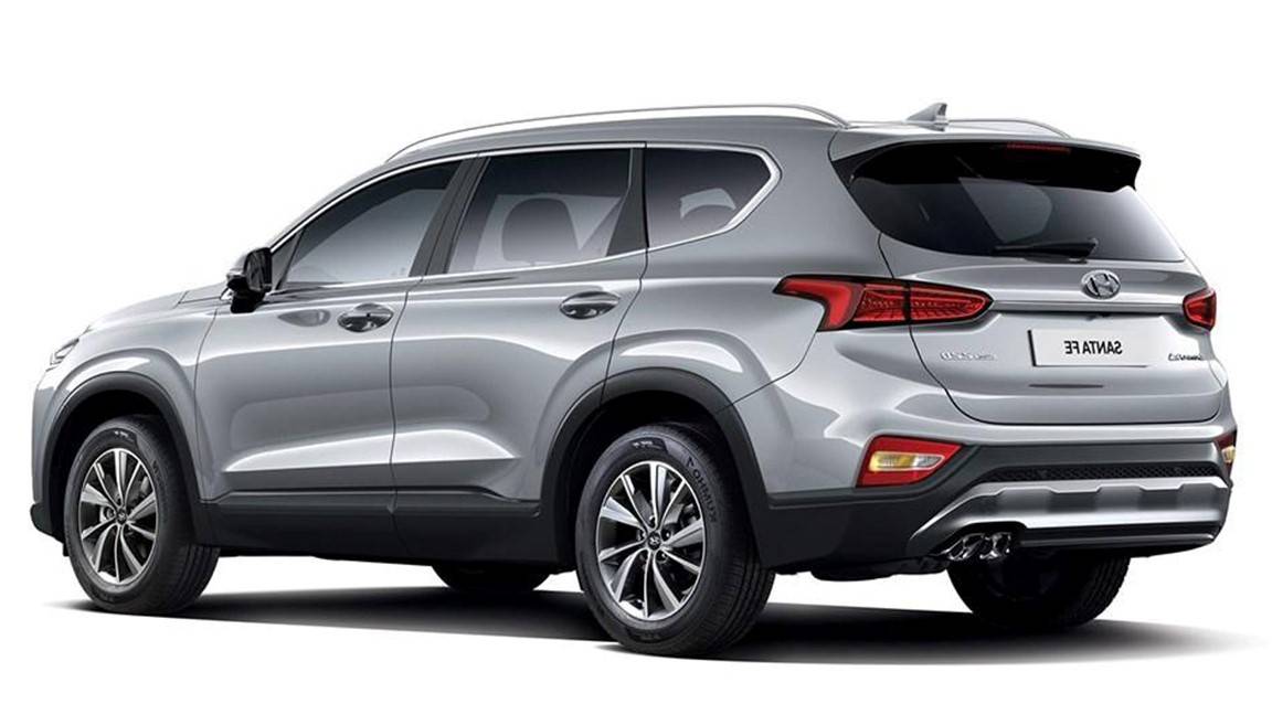 全系6座布局!超值中型suv来了