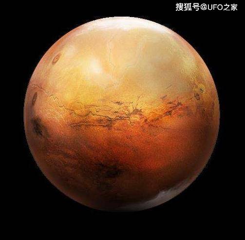 nasa開始計劃火星移民2024年第一批宇航員前往火星能成功嗎