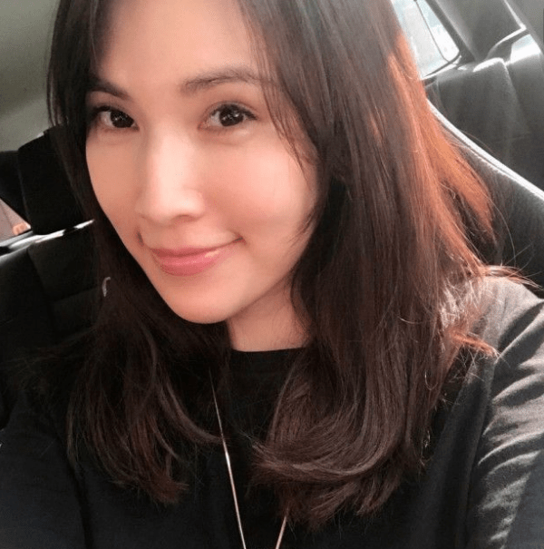 先简单的介绍一下她,陈若仪:(kelly,1984年1月5日-),出生于中国台湾