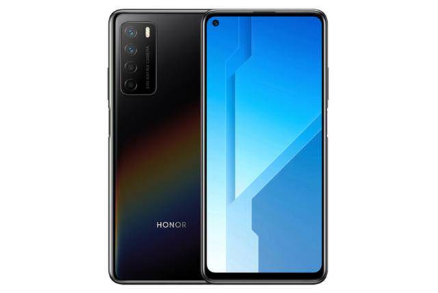 价格真香6月3日,荣耀play4系列发布,包含荣耀play4和荣耀play 4pro两