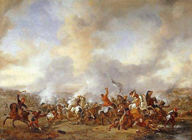 原创拿破仑流放圣赫勒拿岛后,他只有3岁的儿子最后结局怎样?