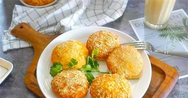 糖糕之中加入什么可以起酥今天老奶奶告诉各位相关的制作方法