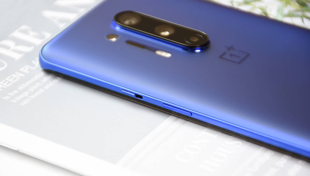 科技与美的平衡一加oneplus8pro深度体验