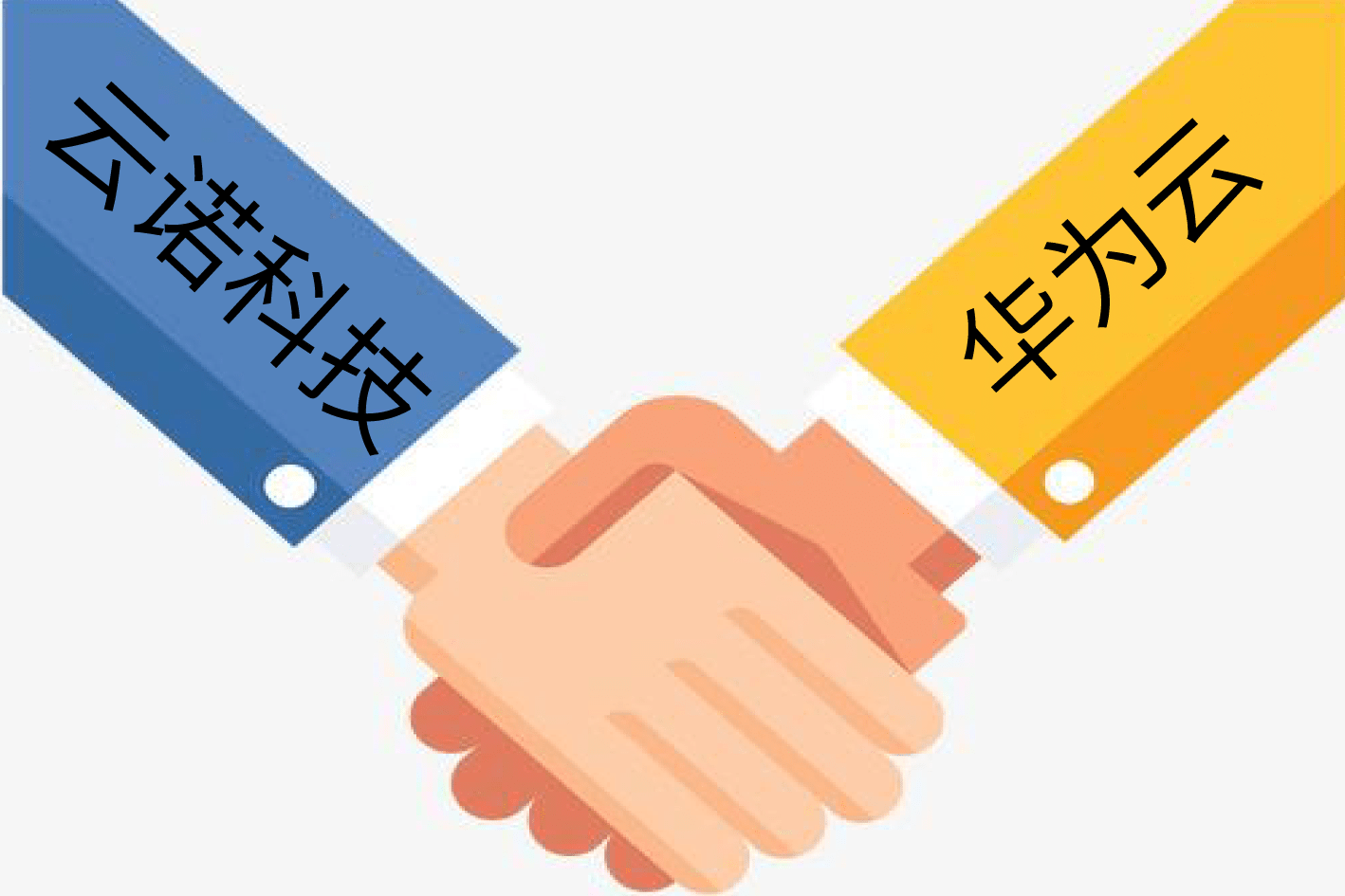 深圳云诺科技正式晋升华为云精英服务商携手布局5G云市场