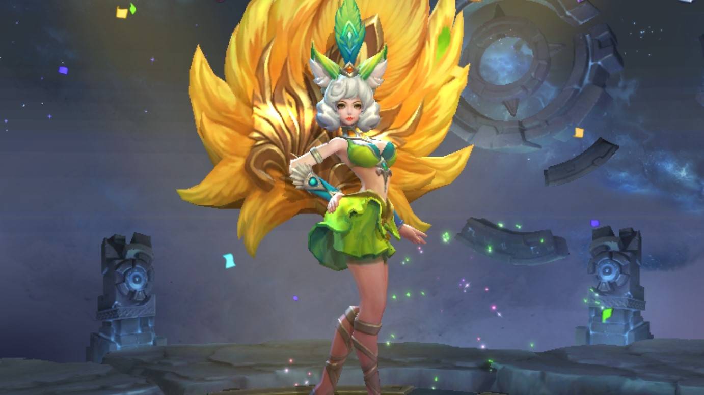 原创王者荣耀舞林大会,街舞桑巴也就一般,真跳舞还得看腿短的他