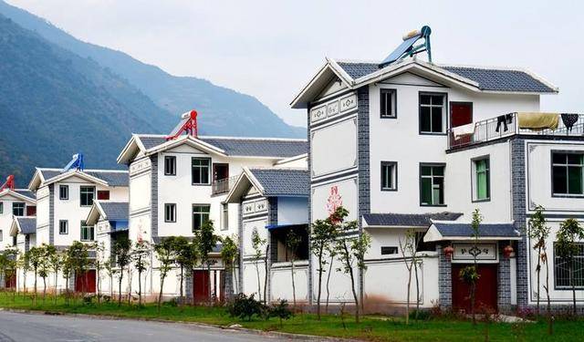 合村并居对农民是好事还是坏事呢你怎么看待合村并居呢