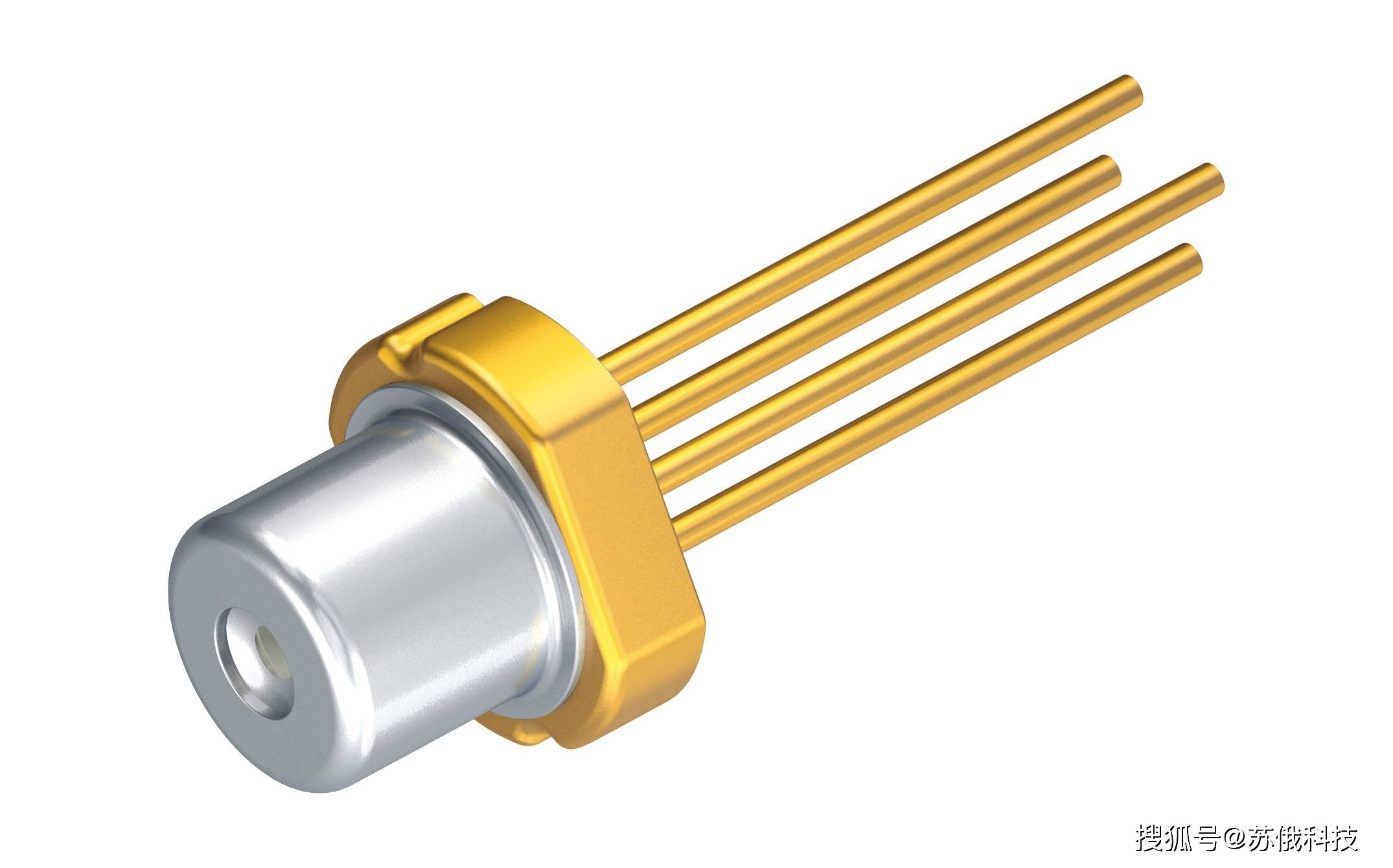 俄国际团队:创造出世界上最小的半导体激光器_手机搜狐网
