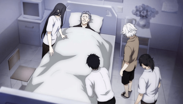 原创一人之下狗娃子与阿无无法在一起的感情才是真正的爱情