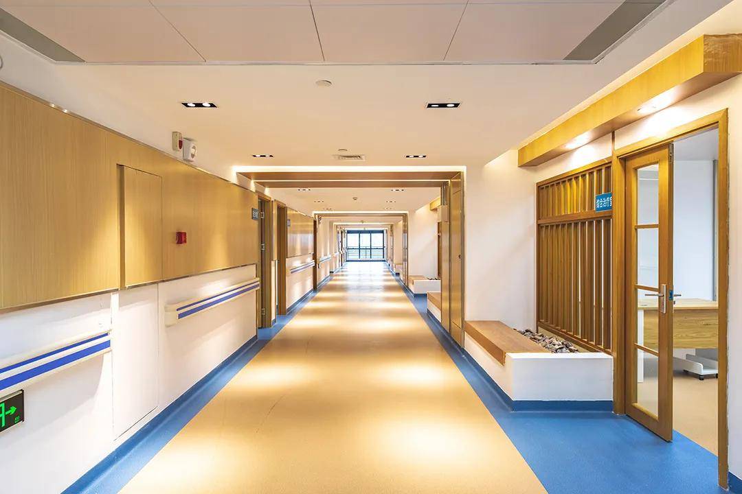 2020广州老博会展商风采——广州市东升医院,广州市首家老年病康复