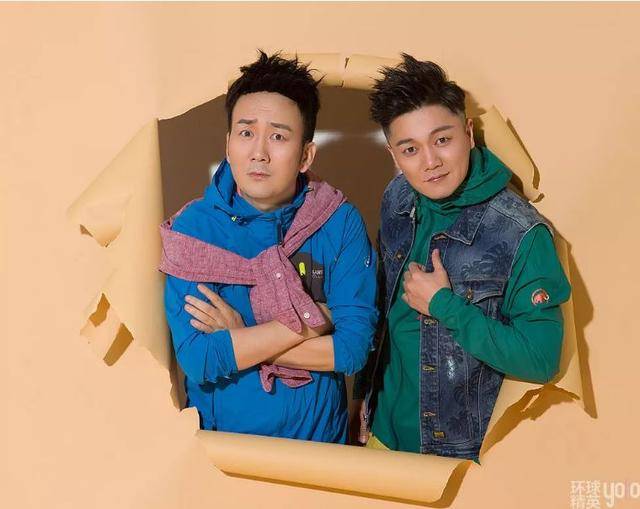 筷子兄弟发布iloveyou致敬焦虑时代每一个人