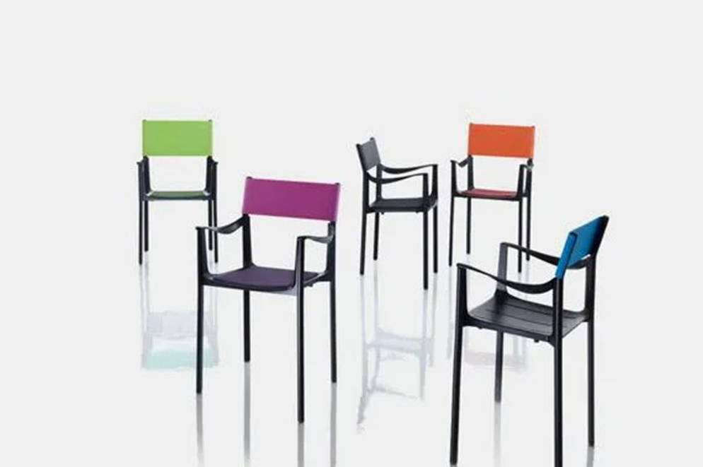 欧洲插画师康斯坦底克洛希的新极简主义设计即将推出