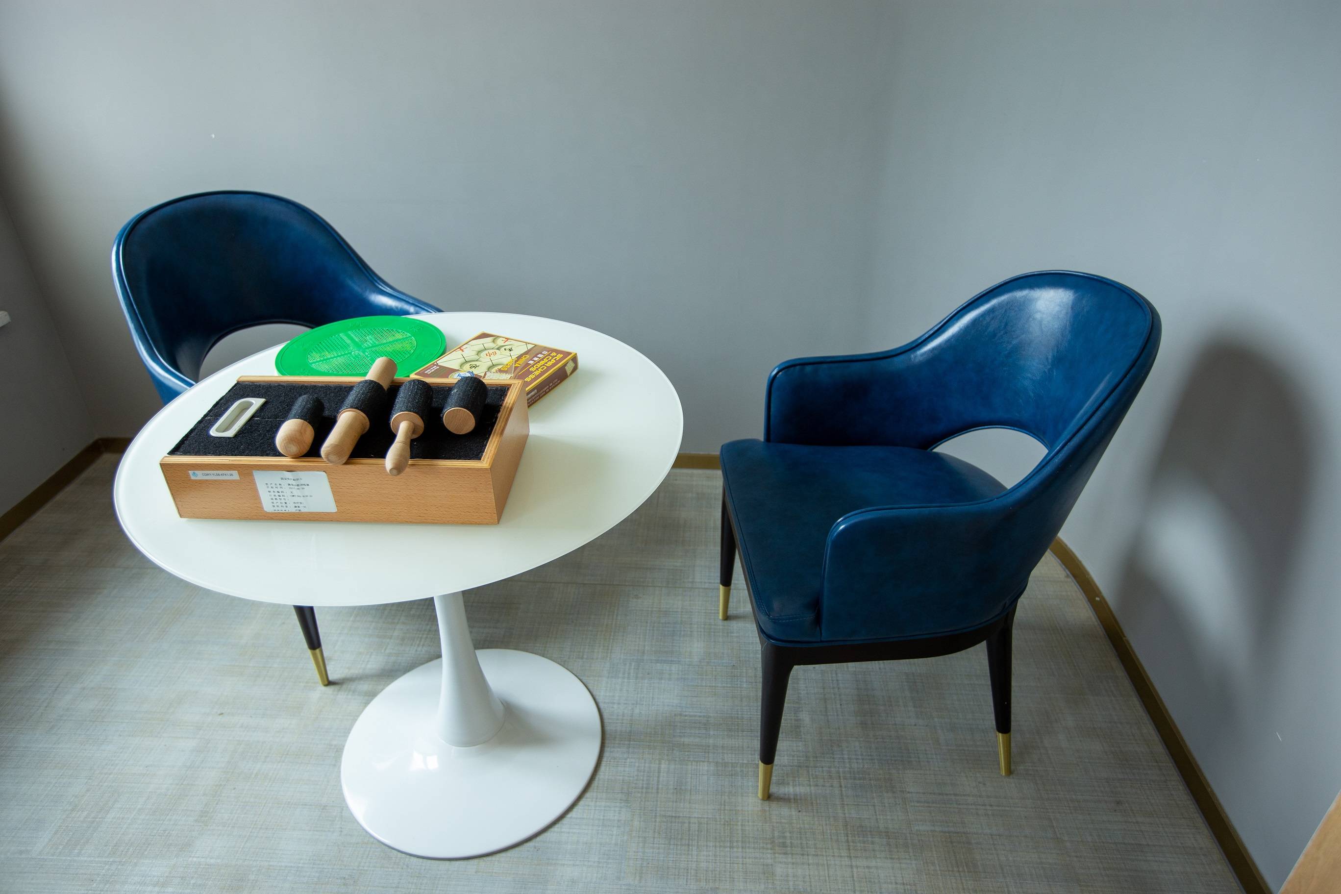 生活需要仪式感!唯医骨科这样的休息室你喜欢吗