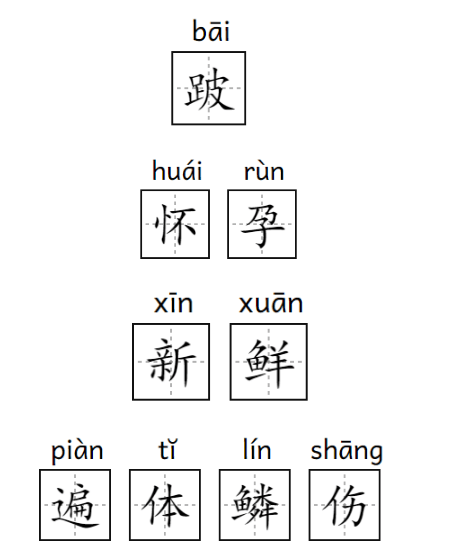 例如很多代表性川普词汇也就此诞生要么将椒盐普通话发扬到底要么