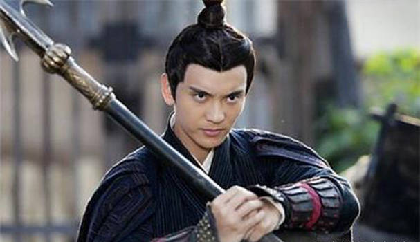 原创他比关于还厉害千年后后人评价他不死五虎上将没赵云啥事