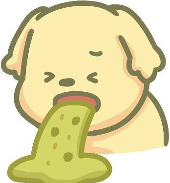 看呕吐物颜色就医 一起来涨知识咯_手机搜狐网