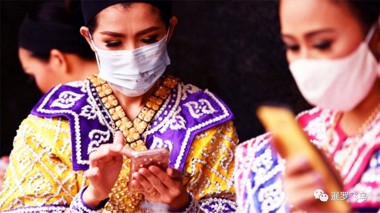 泰国新增确诊7例输入病例,连续14天无本土传染_疫情