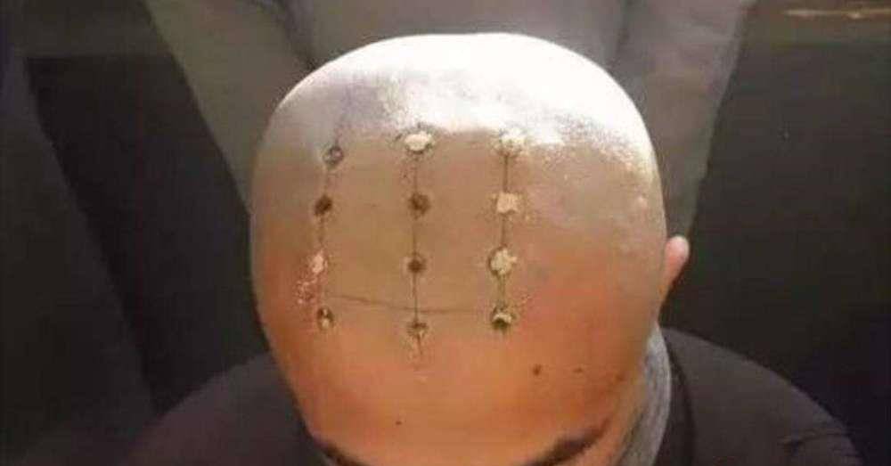 为何有的6个有的9个?看完心疼和尚脑袋