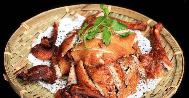 手撕系列技术配方全面解析,想学手撕鸡,手撕鸭的看过来!