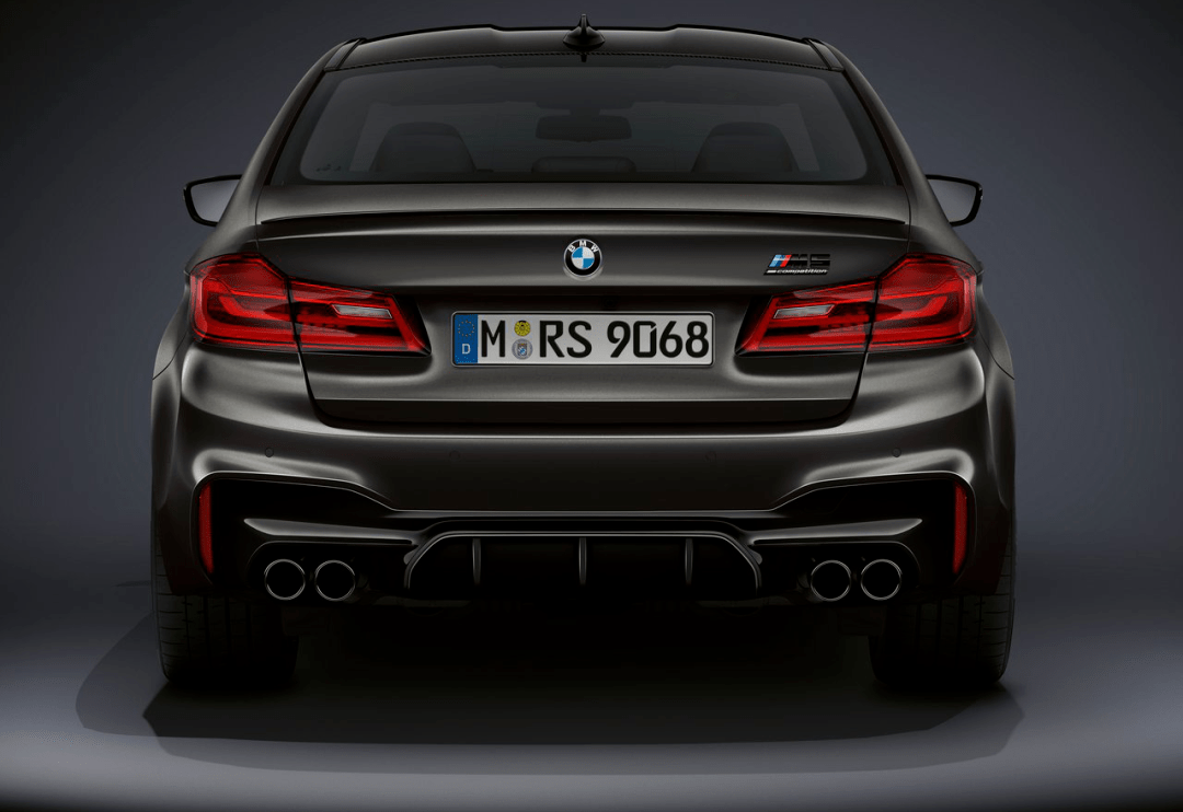 加入48v轻混 新款宝马m5将于6月17日亮相