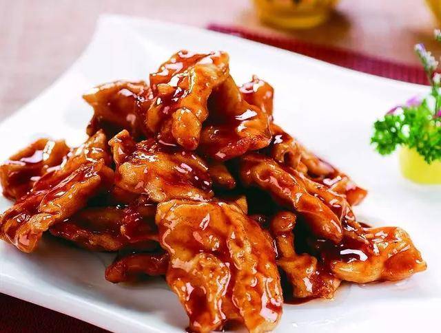 京菜名菜代表十道菜肴,你都吃过哪些?