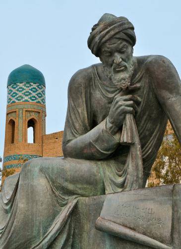 文明井喷时代——阿拉伯文明何以璀璨?民族交融下的"百花齐放"