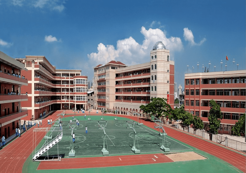 全龄式教育完善,沈北资源再升级