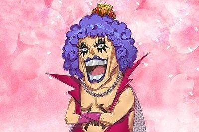 荷尔蒙果实看似是人妖王锦上添花的能力,其实是如虎添翼,荷尔蒙果实的