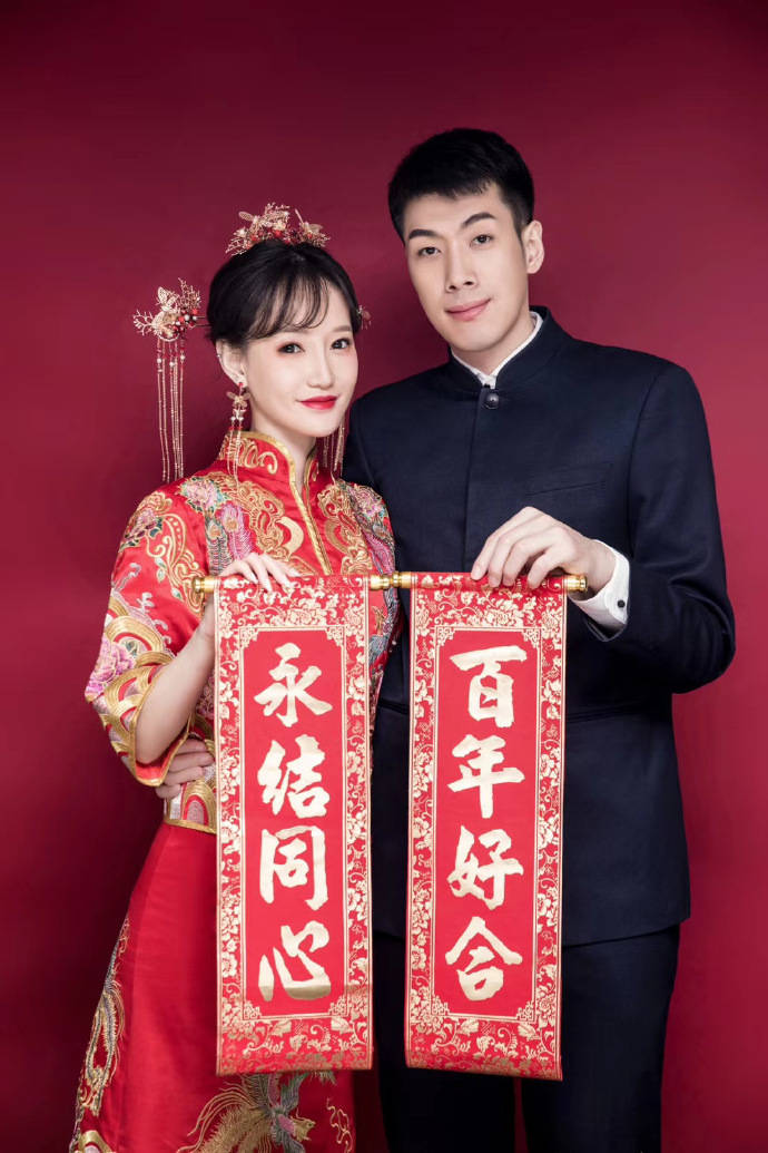 原创刚进婚姻殿堂又返训练场山西男篮备战cba新郎官任骏威抢眼