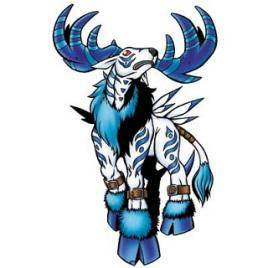 二代中彬彬有礼的麻鹰兽,轻描淡写地驾驭各种装甲实力不容小看