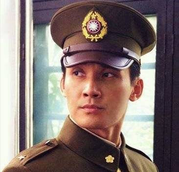 风云年代梁桐将军的历史原型最成功最神奇的卧底郭汝瑰