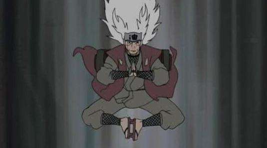 火影豪杰物语自来也忍术鉴赏,如果自来也有情报还会输给佩恩吗?