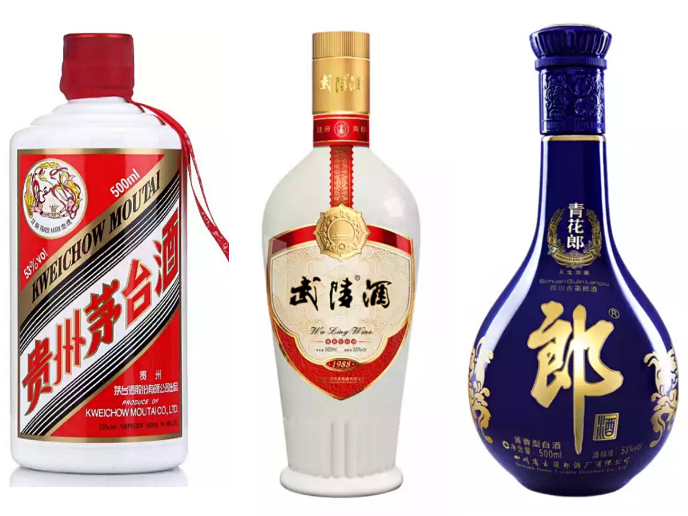 追根溯源五次全国评酒大会十七大名酒起源盘点系列武陵酒