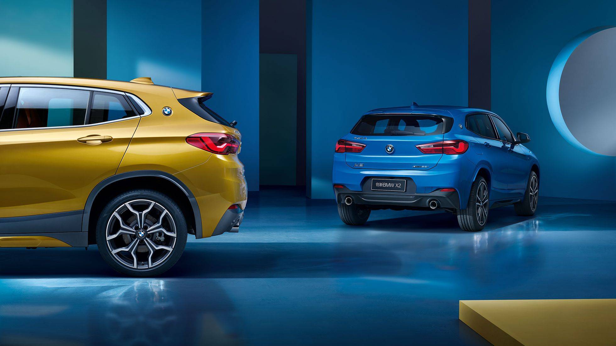 开盲盒购惊喜bmw618盲盒火爆来袭