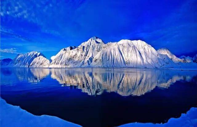 去准东,走这里,央视都说了!