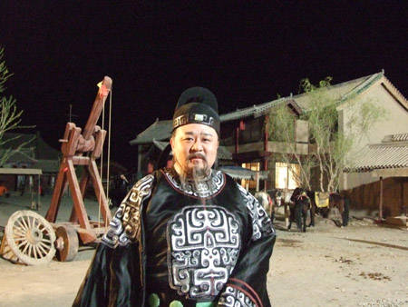 大唐狄仁杰换了个角度思考,断血字案