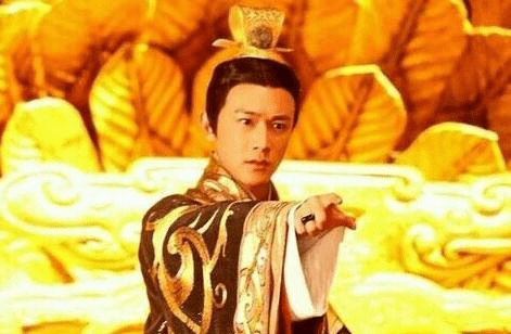 他说的话实在是令秦始皇难堪:"今大王车裂假父,有不仁之心;囊扑两弟