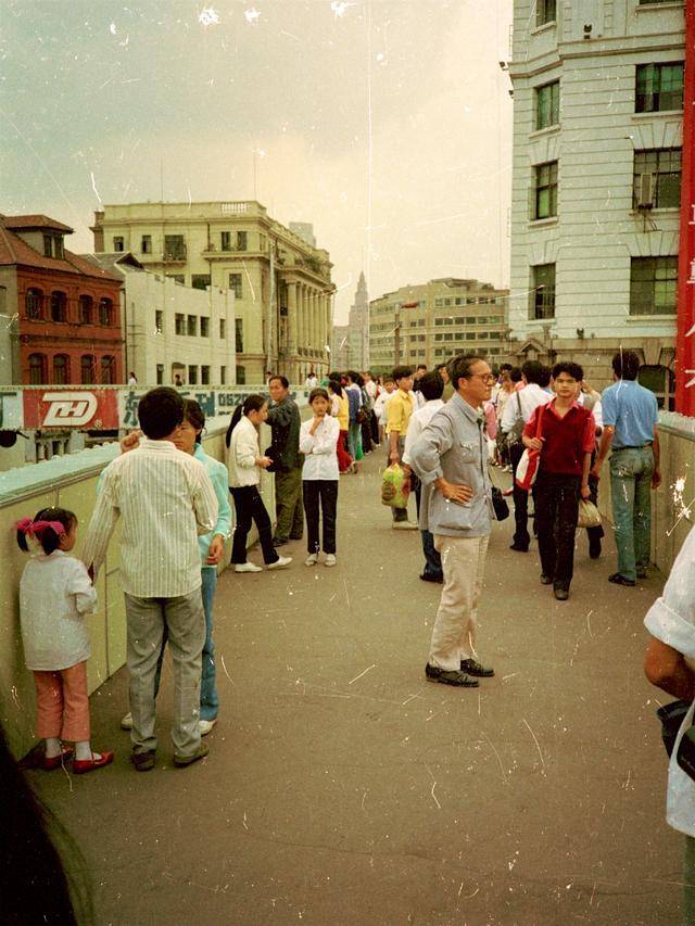 1990年年的回忆照片图片