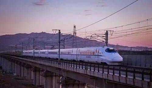 兰州至白银城际铁路,定西至平凉至庆阳快速铁路,白平铁路平川至会宁段