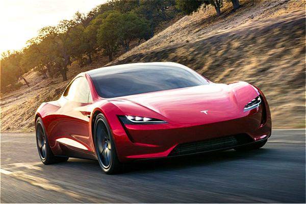 特斯达市值登顶意味燃油车将被淘汰?是大势所趋还是危言耸听?