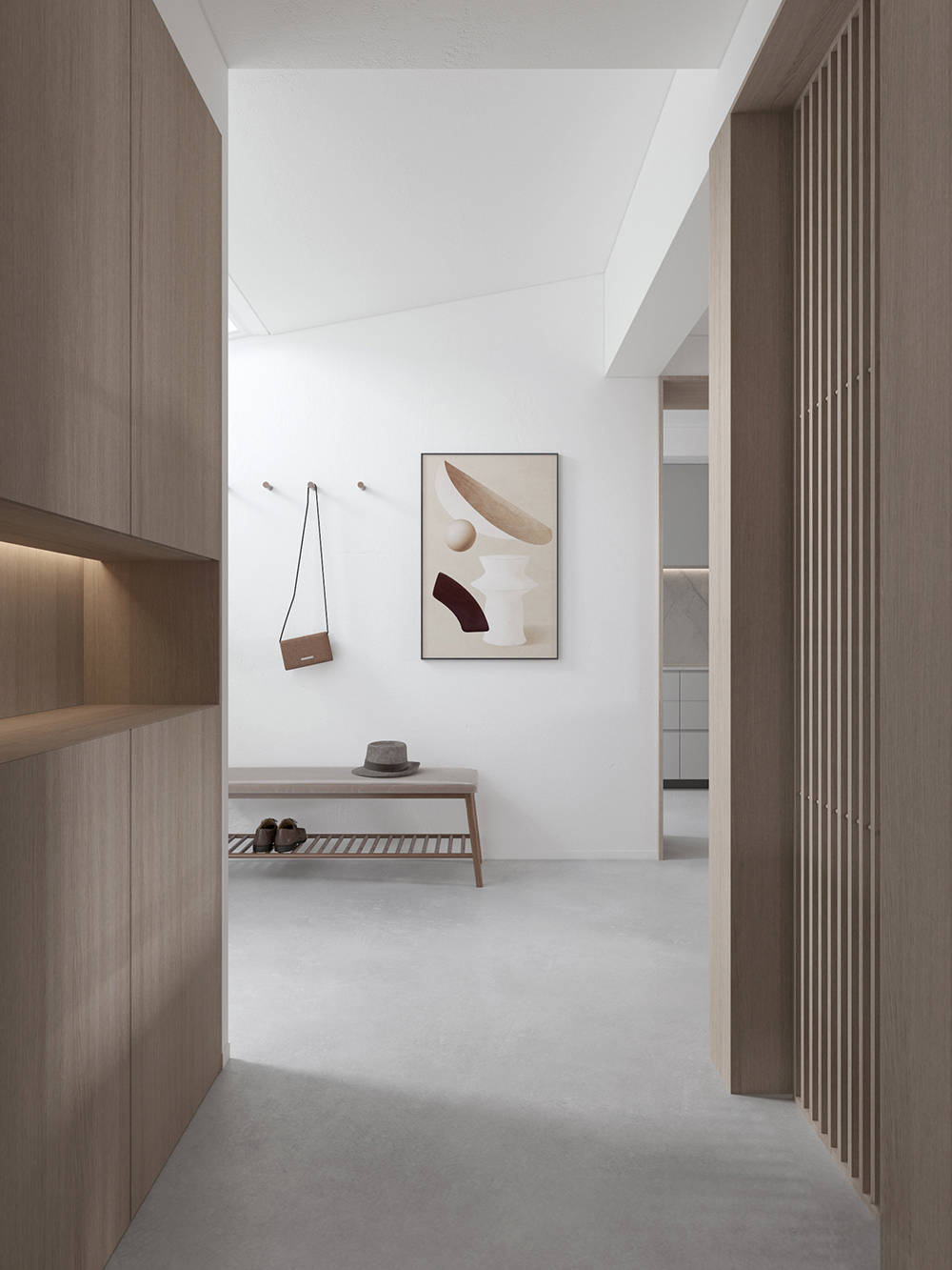 当下最火的现代简约风格,简约而不简单