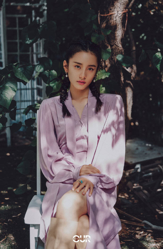 六月限定【悸动】专题——梁靖康&范诗然