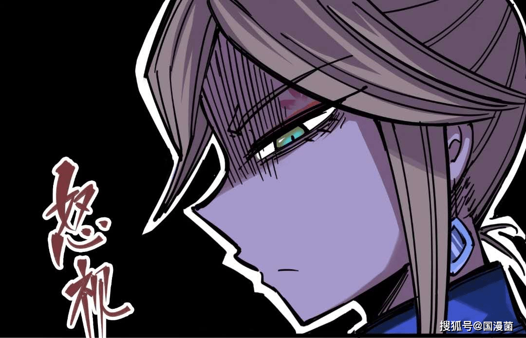 原创刺客伍六七:血魔在莫浪身上?天语恨之入骨,血刃渊魔的命运纠缠