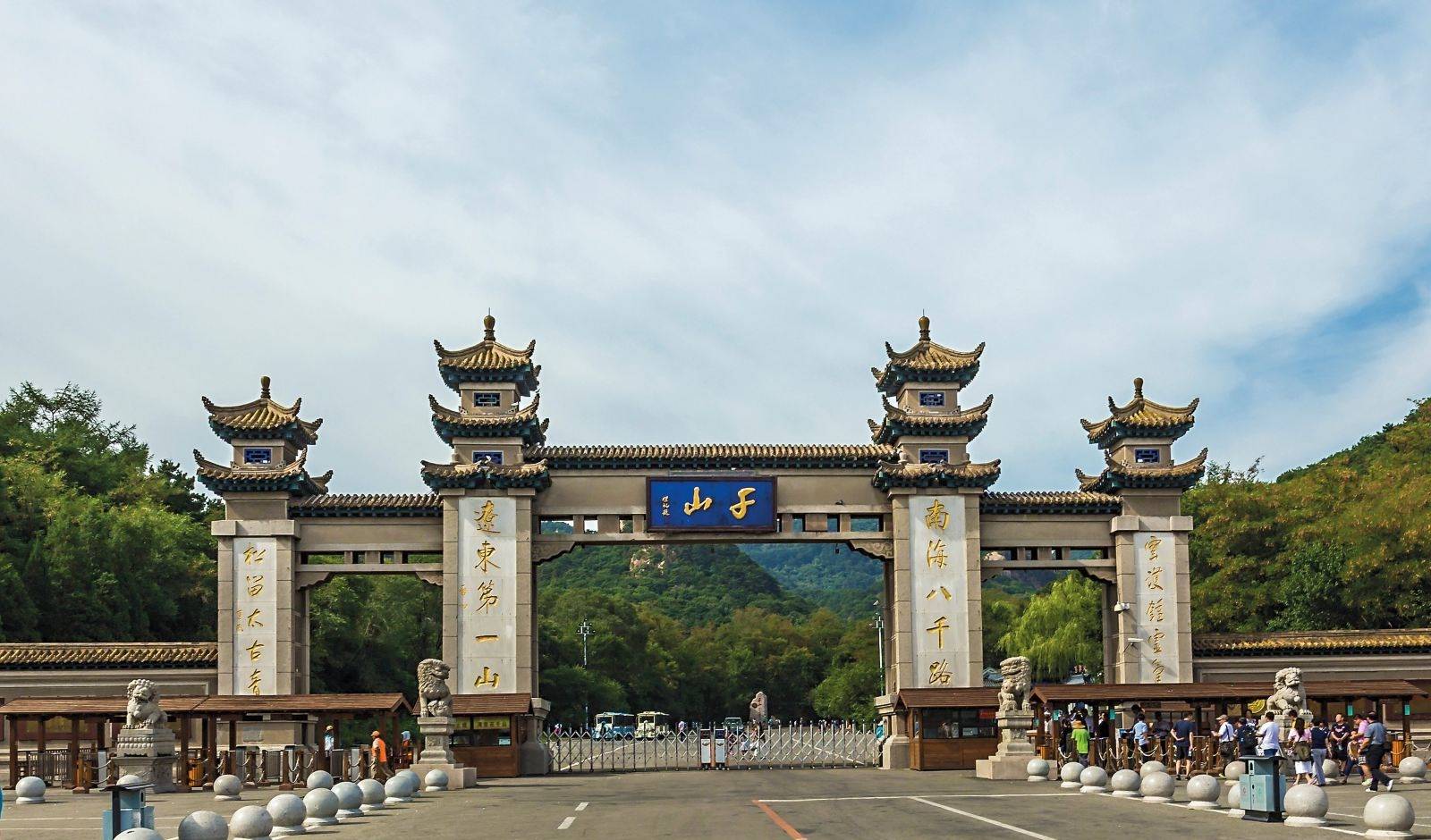 盛夏将至,辽宁这8个避暑胜地值得一去!