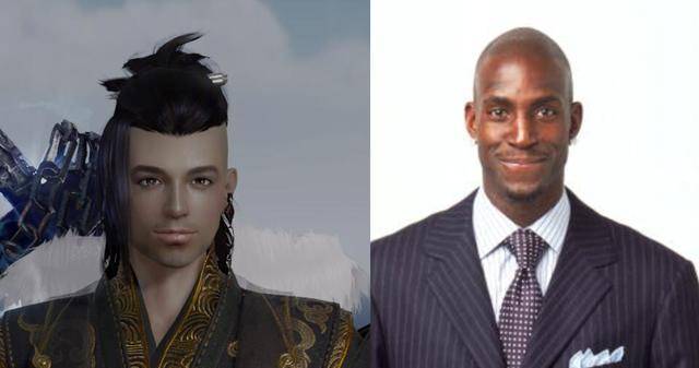 剑网3:黑皮一上线就真香了?印度妖僧不算啥,看到包拯笑了