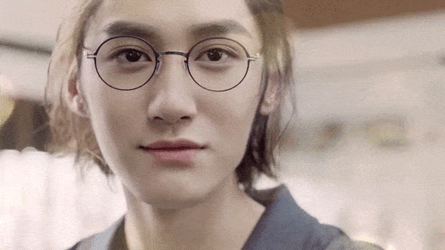 《看我的生活》林允请好友做客,汪铎一开口,众人笑喷_角色